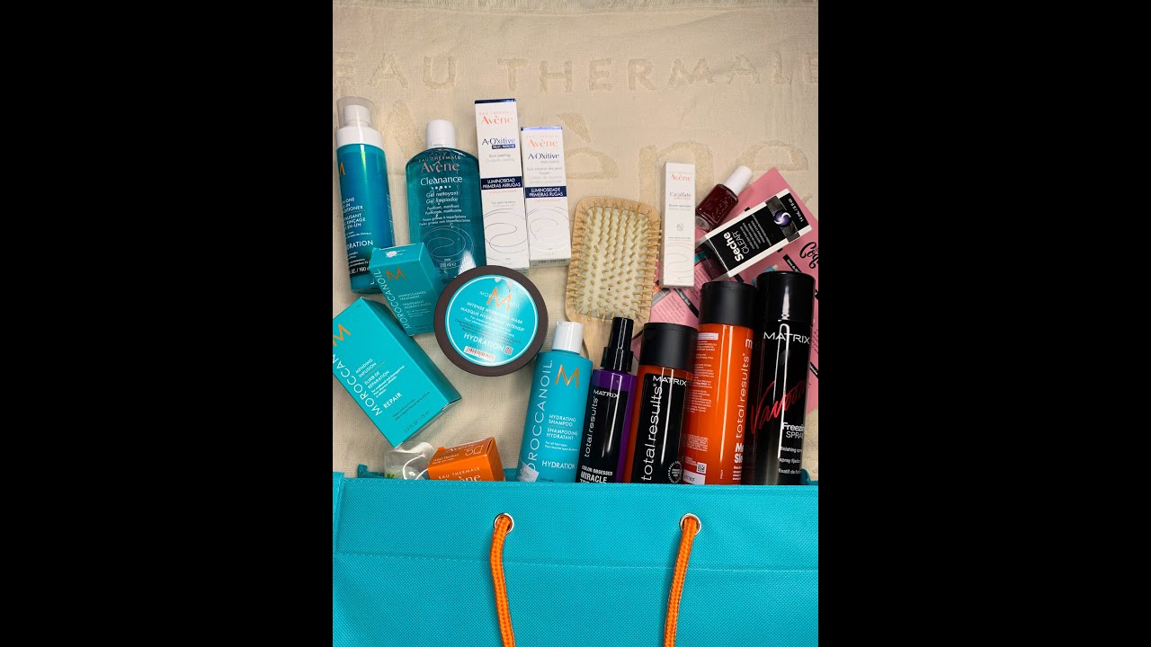 Unboxing goodie bag #yosoycoqueta  proyecto edición 2021 💁🏻‍♀️.
