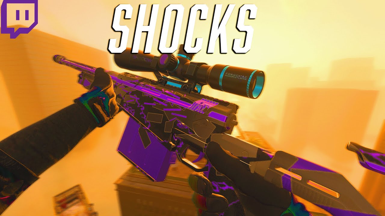 #1 Keyboarder Shocks Twitch Streamers (Both POV's)😳