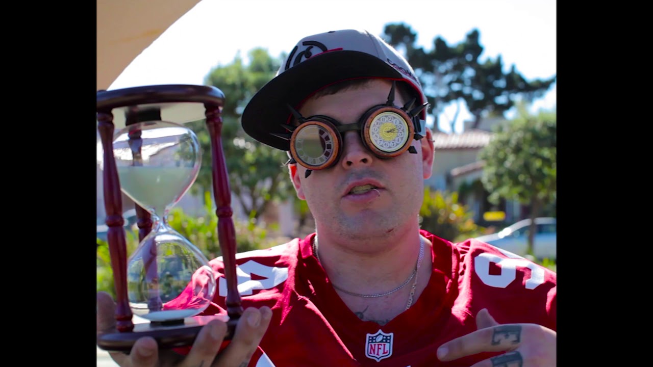 Skaz One | L S W T P D | Official Music Video | Dir. by Louie Valentino
