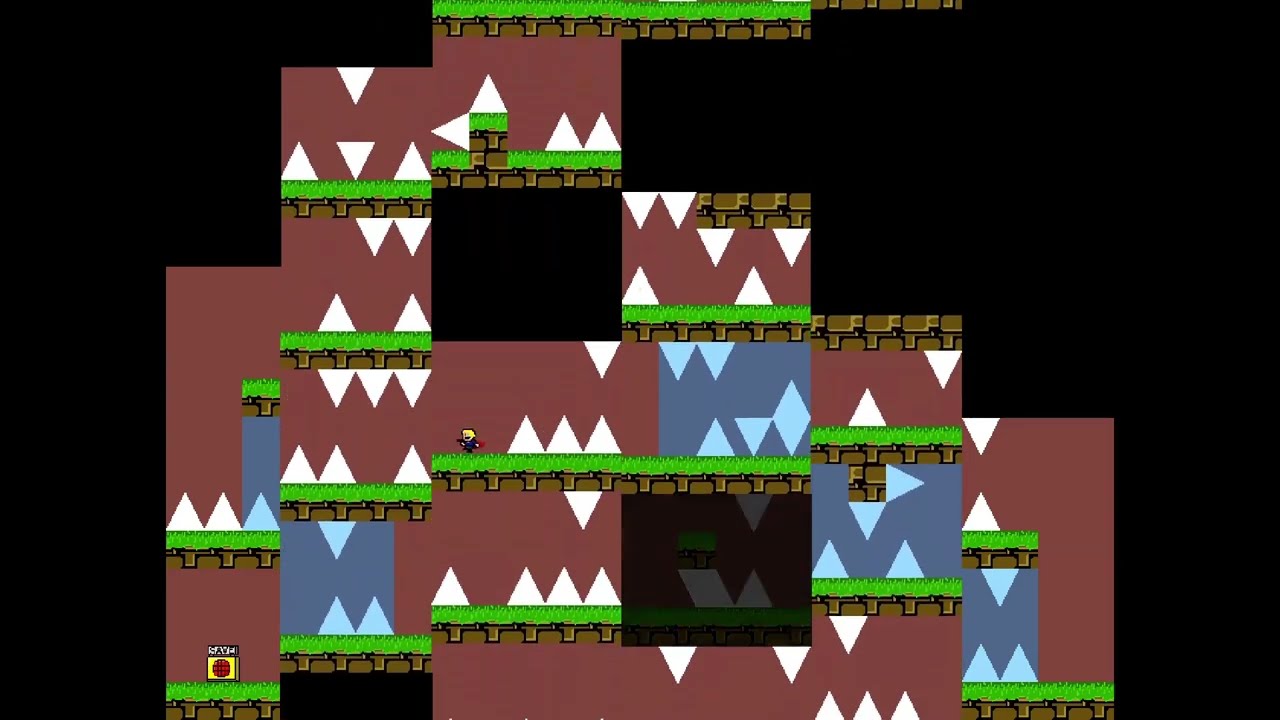 I Wanna Kill The Happil 2 Stage 1 (CTB1 to GGM)