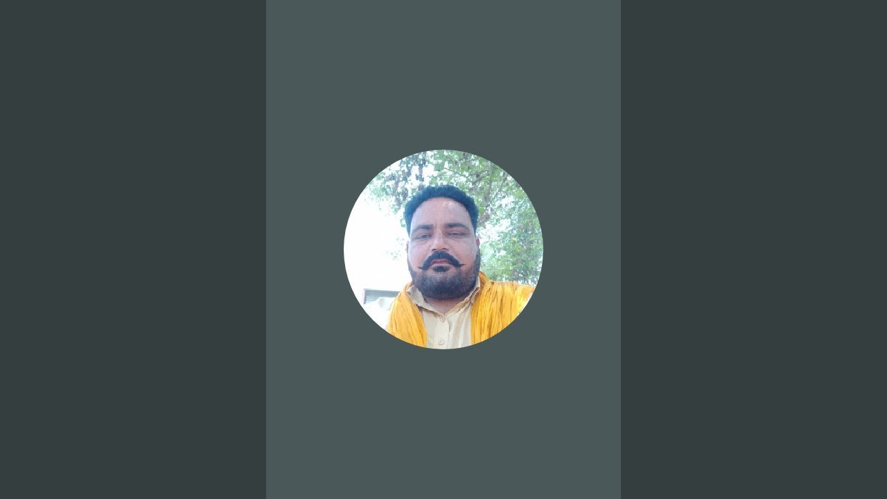 Gaggu mann  is live! Satpal Singh Khaira Babbar Sher Bahar a Gaya