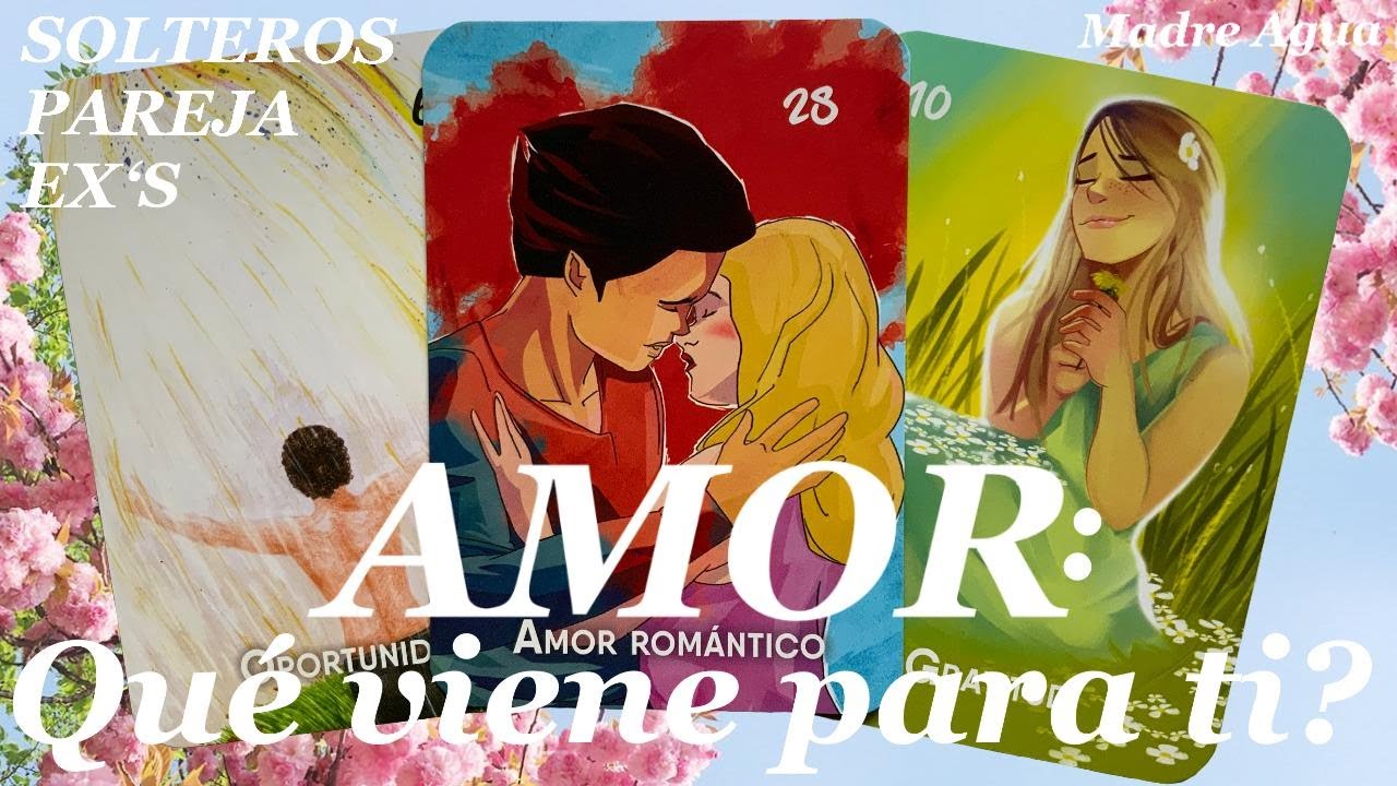 ❤️TODA LA VERDAD DE TU EX, CONTACTO 