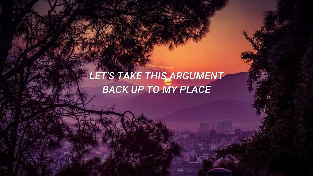 SZA - Snooze (Lyrics)
