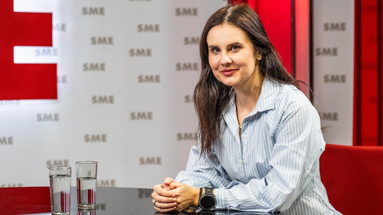 Influencerka Suchánková: Ľudia mi po mastektómii písali, že aspoň budem mať zadarmo nové silikóny