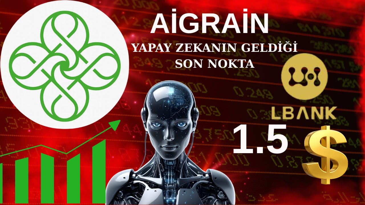 AİGRAİNDEN MUHTEŞEM KAZAN&Ccedil; FIRSATI💵💵🚀🧨