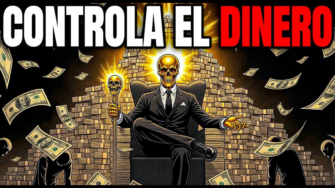 El Dinero No Manda (Pero Tú Sí Podrías) - Maquiavelo