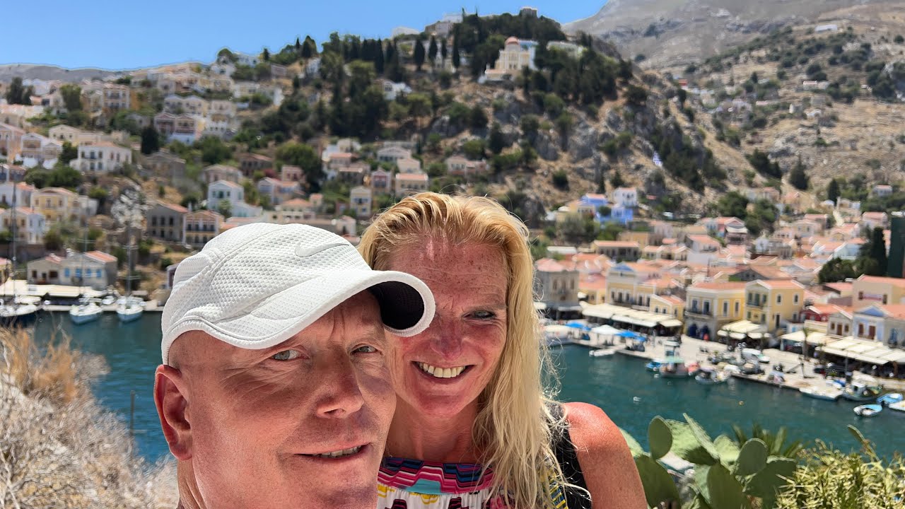 Rhodos 2023 🇬🇷 4K