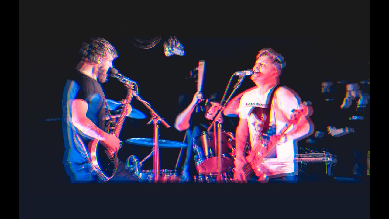 Kollapse live at The Hideout Studio performing ‘SULT’ (full show)
