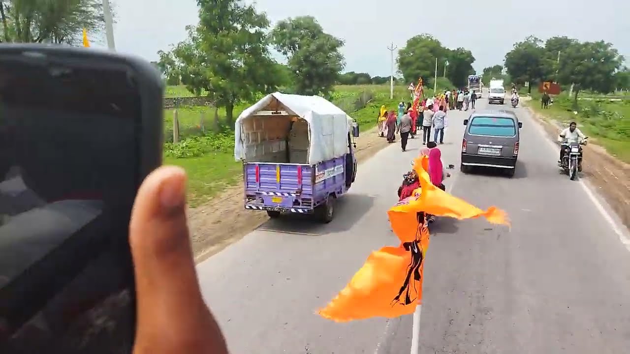 Bardoli Chhath Ke Mele Mein Gaye Devnarayan Bhagwan ke #viral #trending 🙏🙏🙏🚩🚩