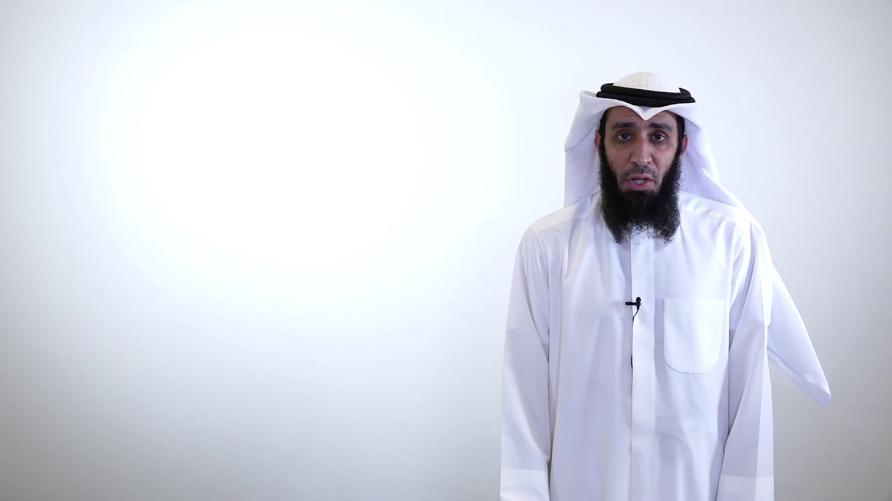 اللغة العربية  - الصف العاشر - الفصل الدراسي الثاني - وقفة على طلل - ١