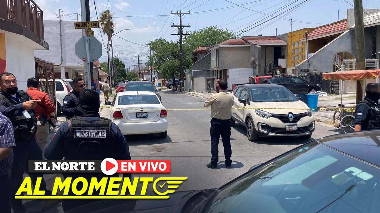 Ejecutan a hombre en San Nicolás