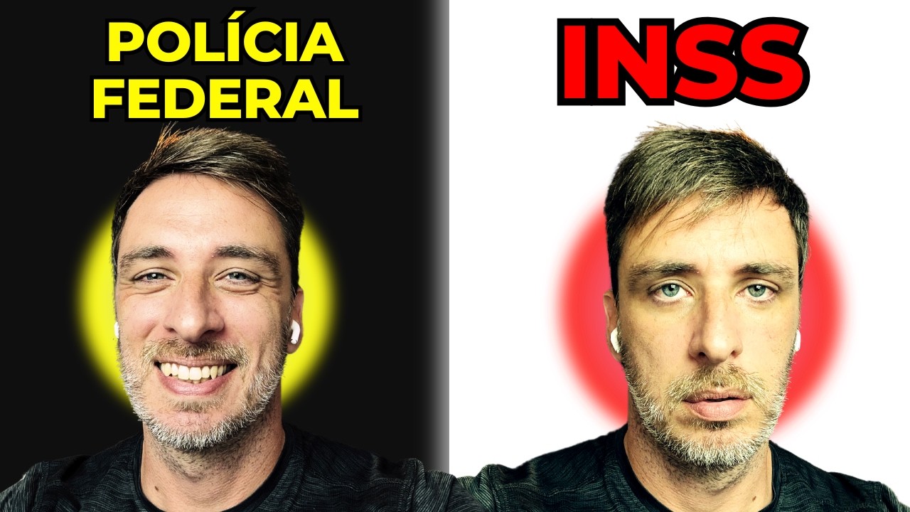 [🚨NÃO CAIA NESSA] Esse CONCURSO é a MAIOR MENTIRA DE 2025!