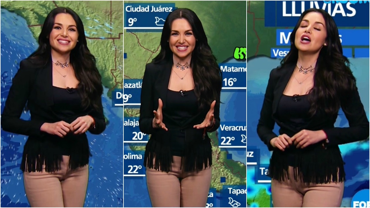 Mayte Carranco | Clima