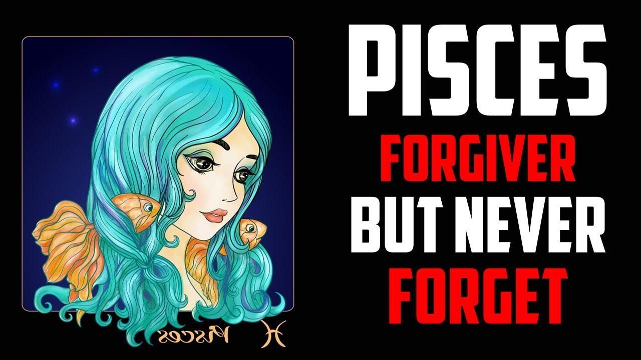 Pisces Zodiac Best Quotes Ever Part 2 - Pisces Fact - ZodiacSignHD