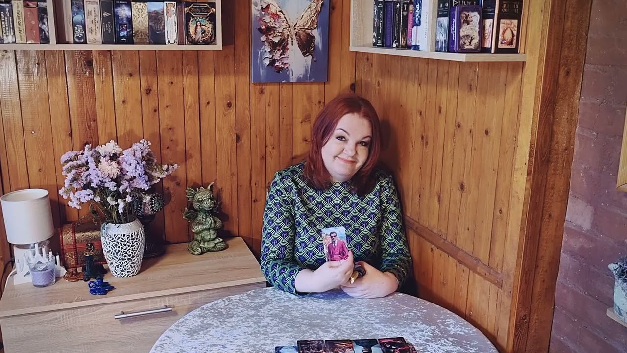 УВИДЕЛ, ОСЛЕП, ОХРЕНЕЛ! И ЭТО ИЗ-ЗА ТЕБЯ! ⭐ Расклад Таро