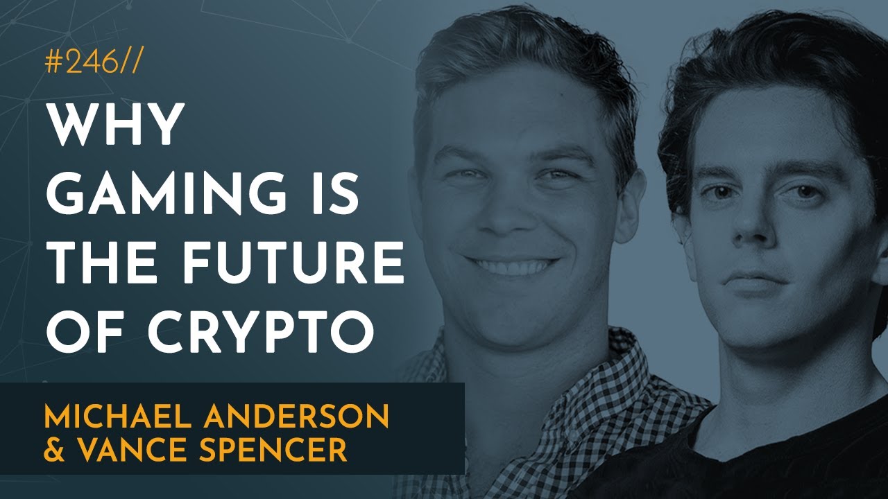 The End of the Beginning for Crypto | Michael Anderson & Vance Spencer of Framework Ventures