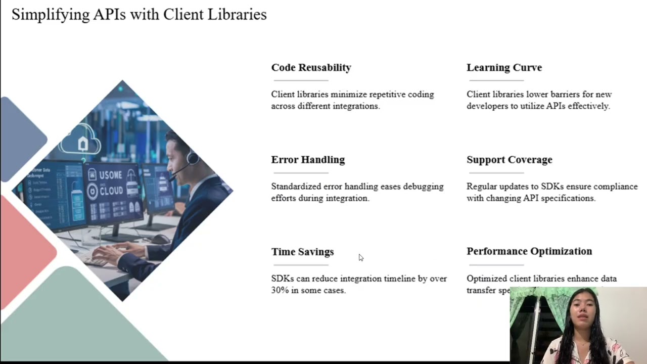 API Integration Case Studies