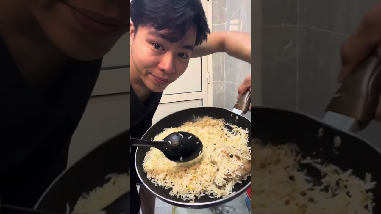 Libreng kabsa😋