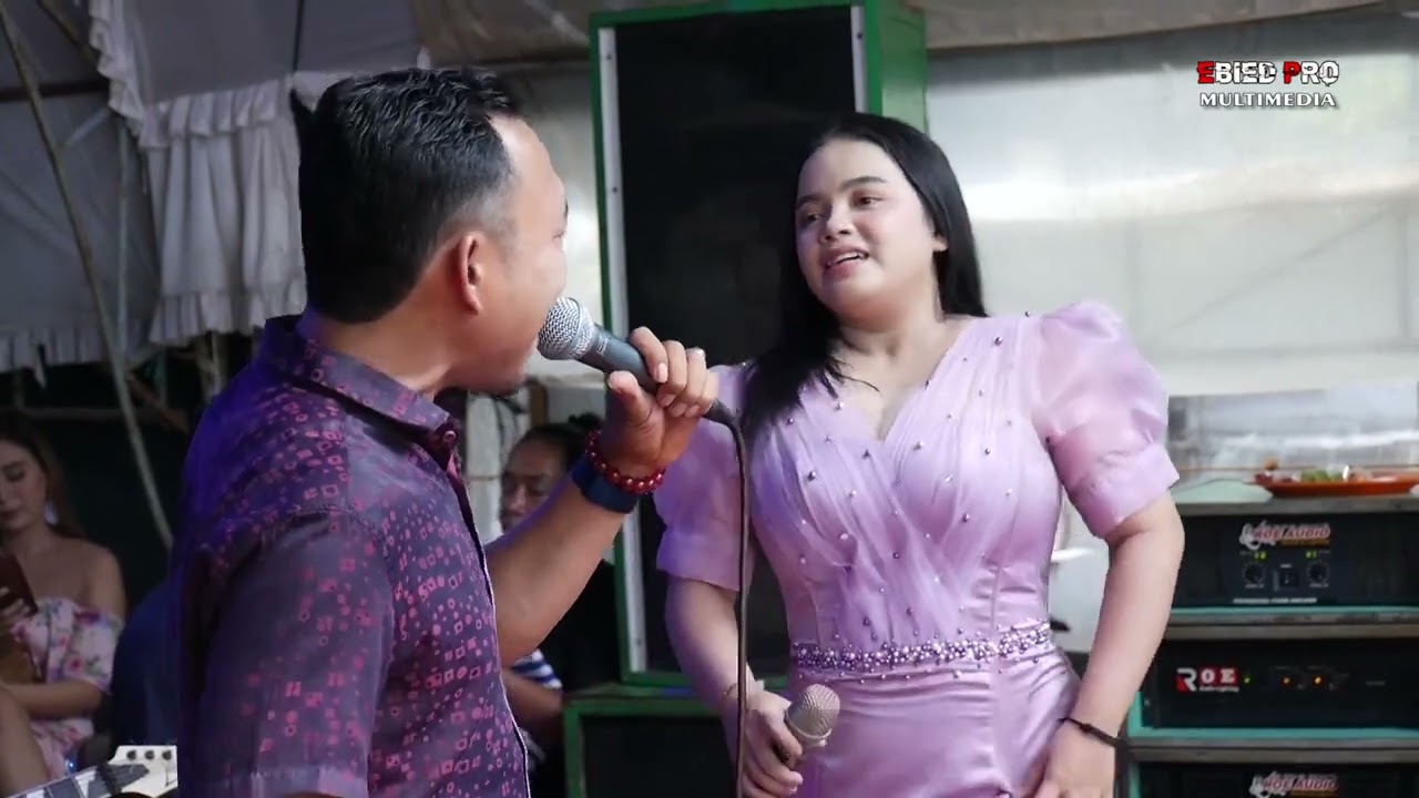 Suara Ninda Bikin Merinding!!Caezar Music Jepara