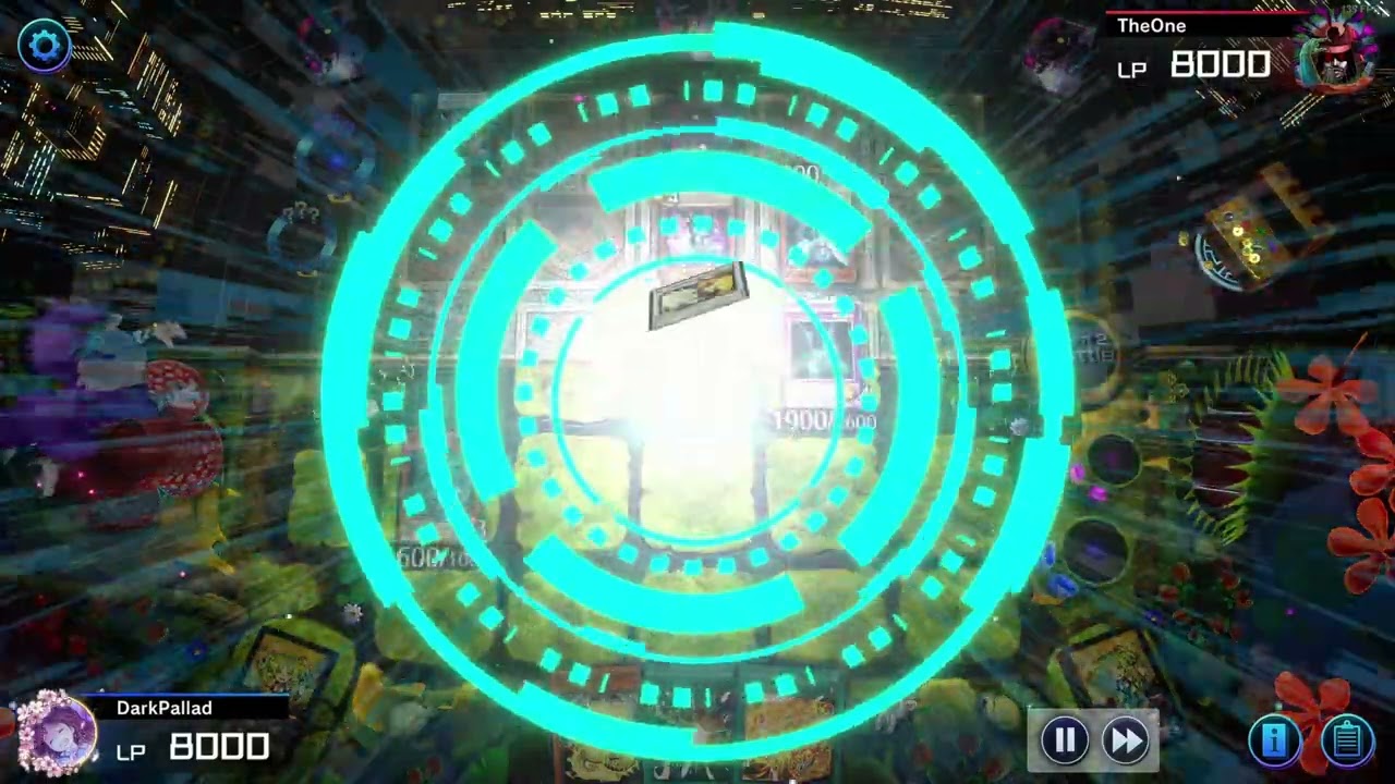 Tenpai Vs Galaxy Eyes [Master Duel Ranked October 2024]