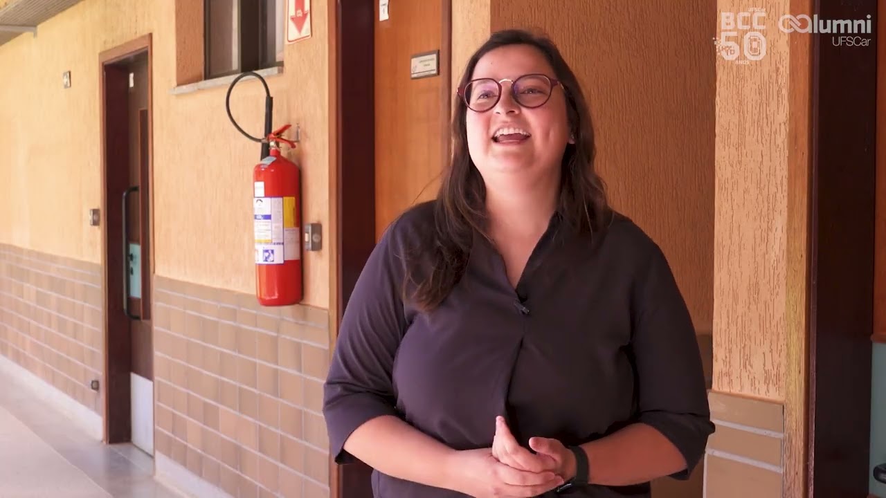 Evento em comemoração aos 50 anos do Bacharelado em Ciência da Computação