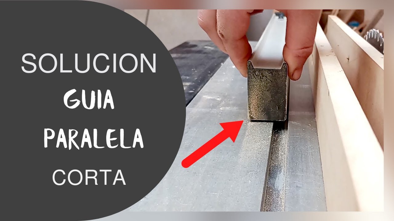 Solucion Definitiva a la Guia Paralela Corta de la Sierra de Banco