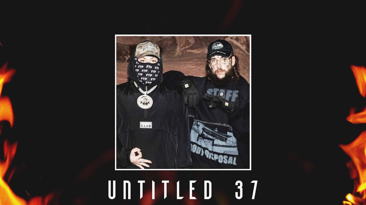 [FREE] $UICIDEBOY$ x GVLLOW TYPE BEAT - UNTITLED #37 [PROD. GRIESGRAMMAR]