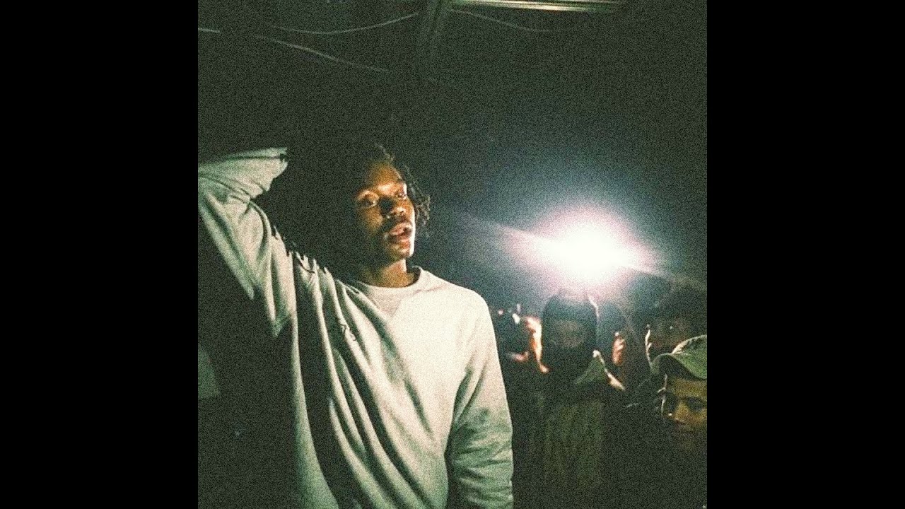 *FREE* lucki type beat - 