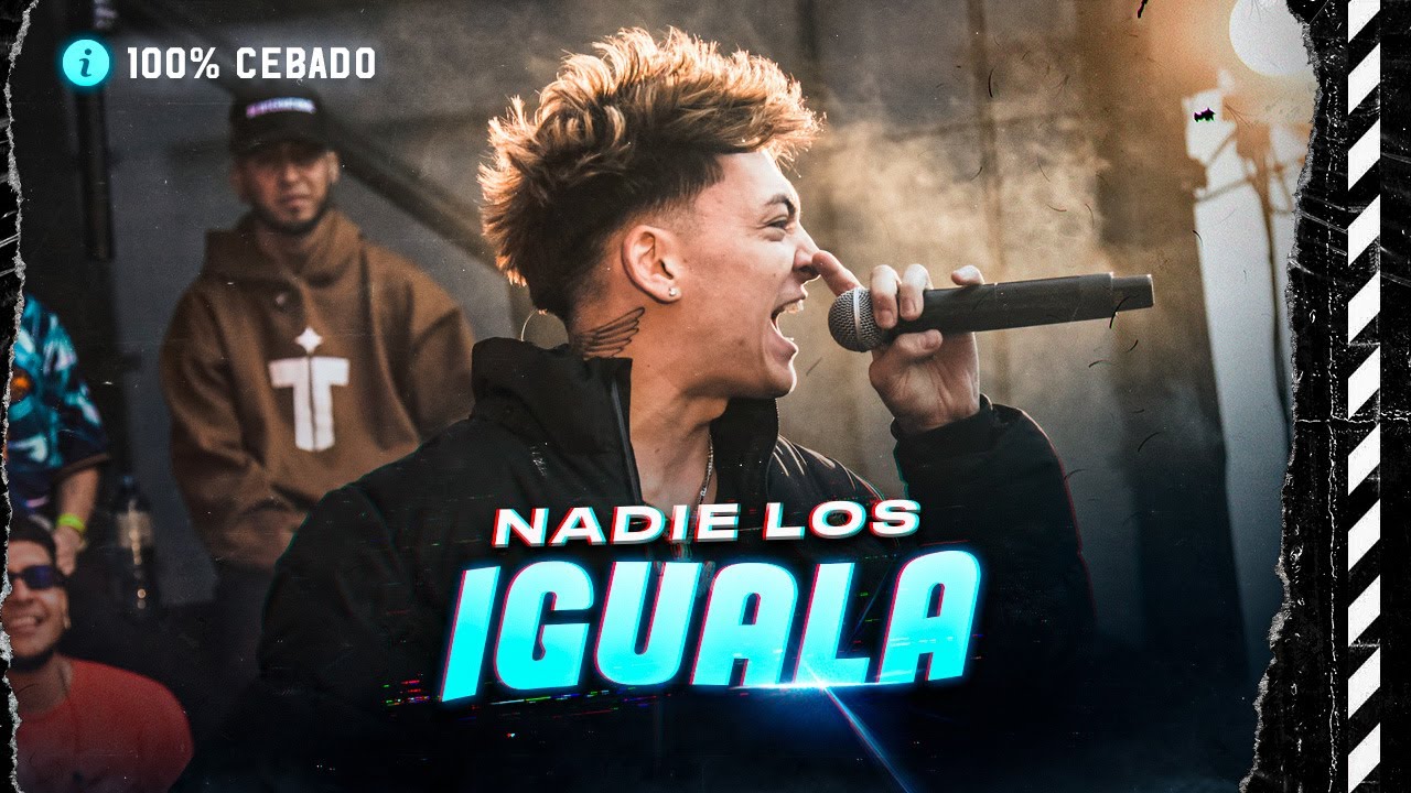 EL BEAT FUE CREADO PARA ELLOS Ep.2 🤯😎 || *TE VAS A CEBAR*