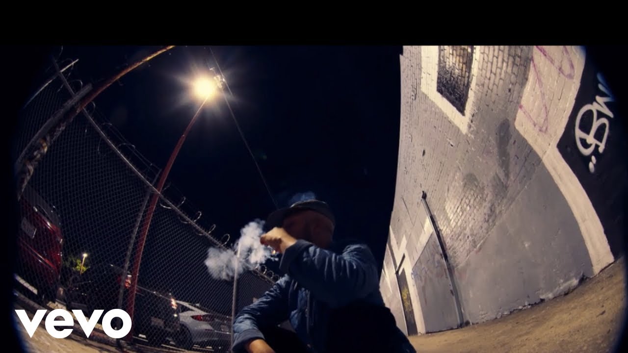 YUNGMORPHEUS, Dirty Art Club - &ldquo;Bouillabaisse Beach&rdquo; (OFFICIAL VIDEO)