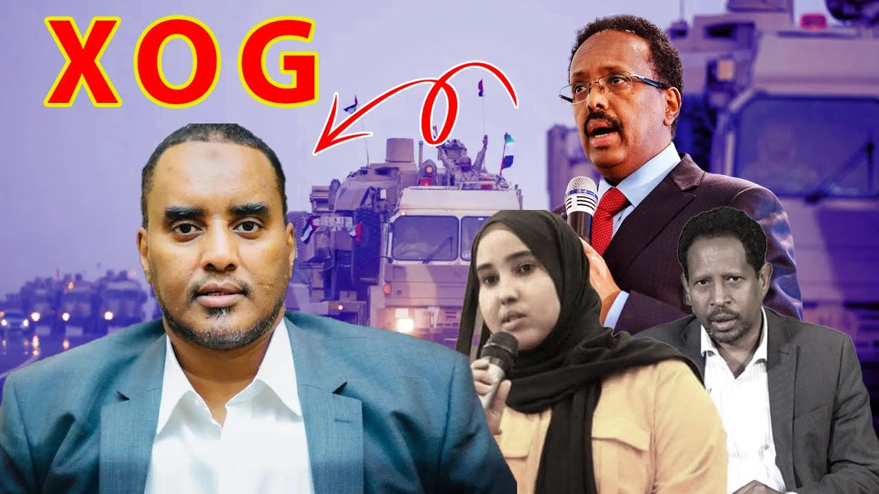 XOG CUSUB: Ninkii Shirqoolka ku dilay Eng Yariisow oo 6Sano kadib la helay, Kiiska Ikraan & Fahad oo