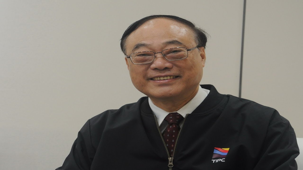 2026年 台灣港務公司新展望