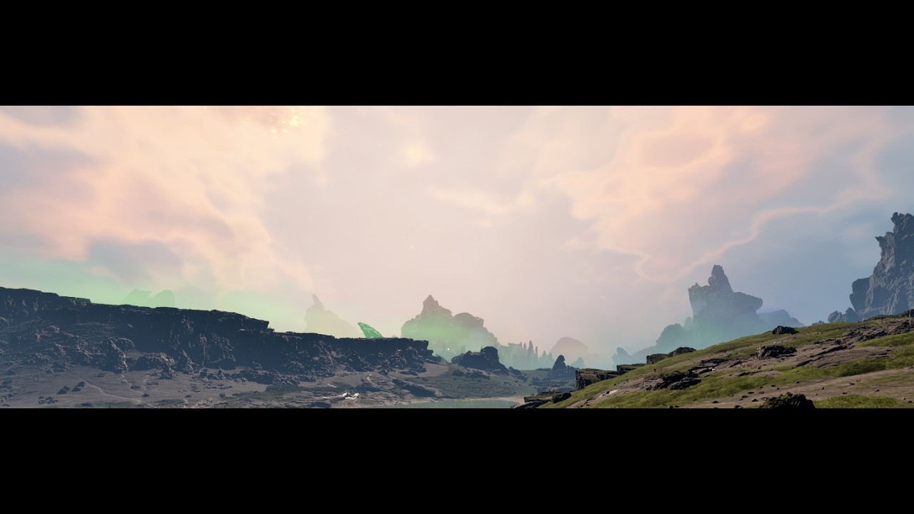 StarRupture &ndash; Back into the Unknown - Eps. 20