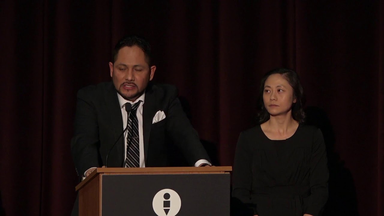 2023 State of the District Address