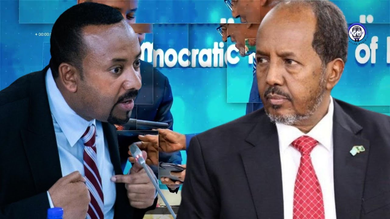 Haddii aysan Itoobiya aqoonsaneyn Qaranimada Somalia 3 qodob oo jawaab u ah,ma qaadi kartaa Somalia?