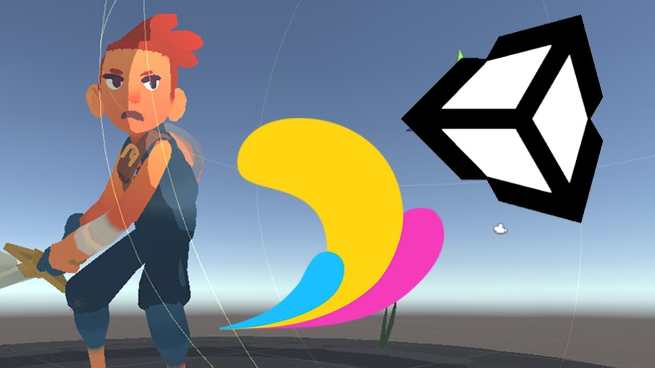 Quill Animations in Unity Tutorial