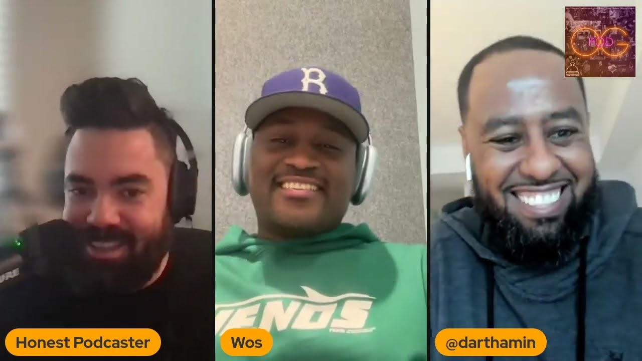 OG Pod - Can Doc Cure The Bucks?
