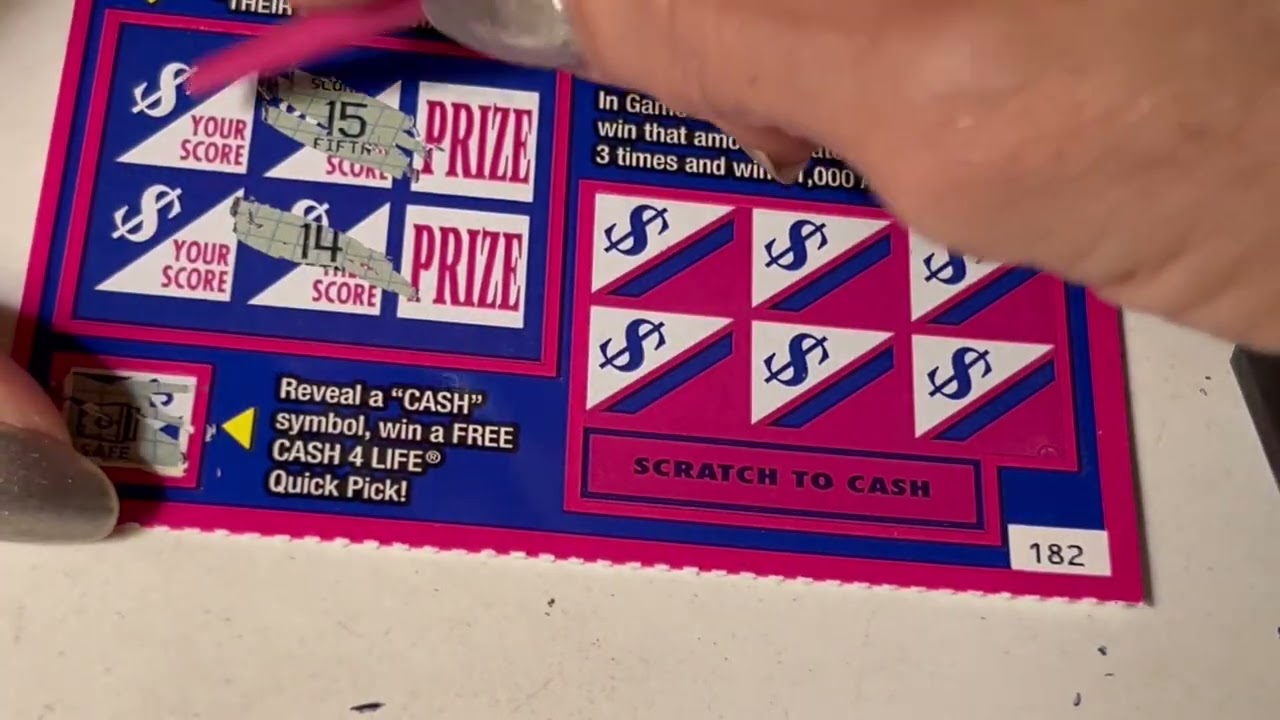Monopoly Secret Vault, Elf (Pennsylvania Tickets) and Win 1000.00 a Week For Life (N.Y. Tickets)