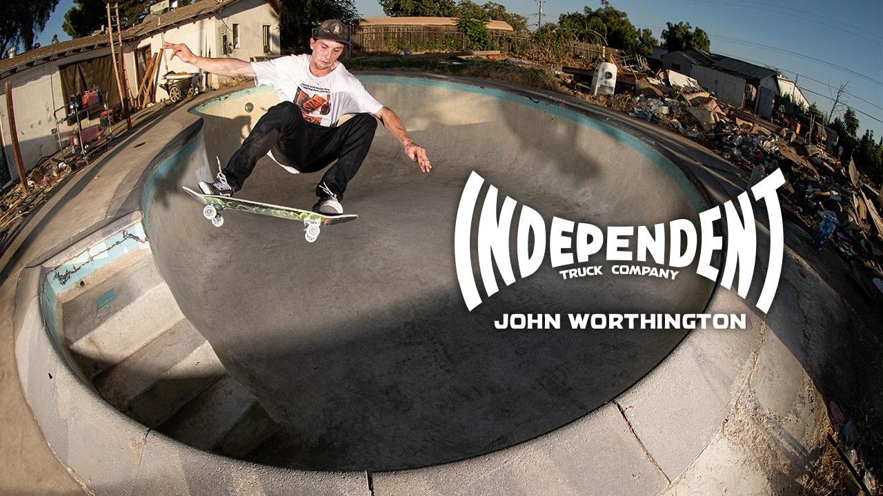 John Worthington's 
