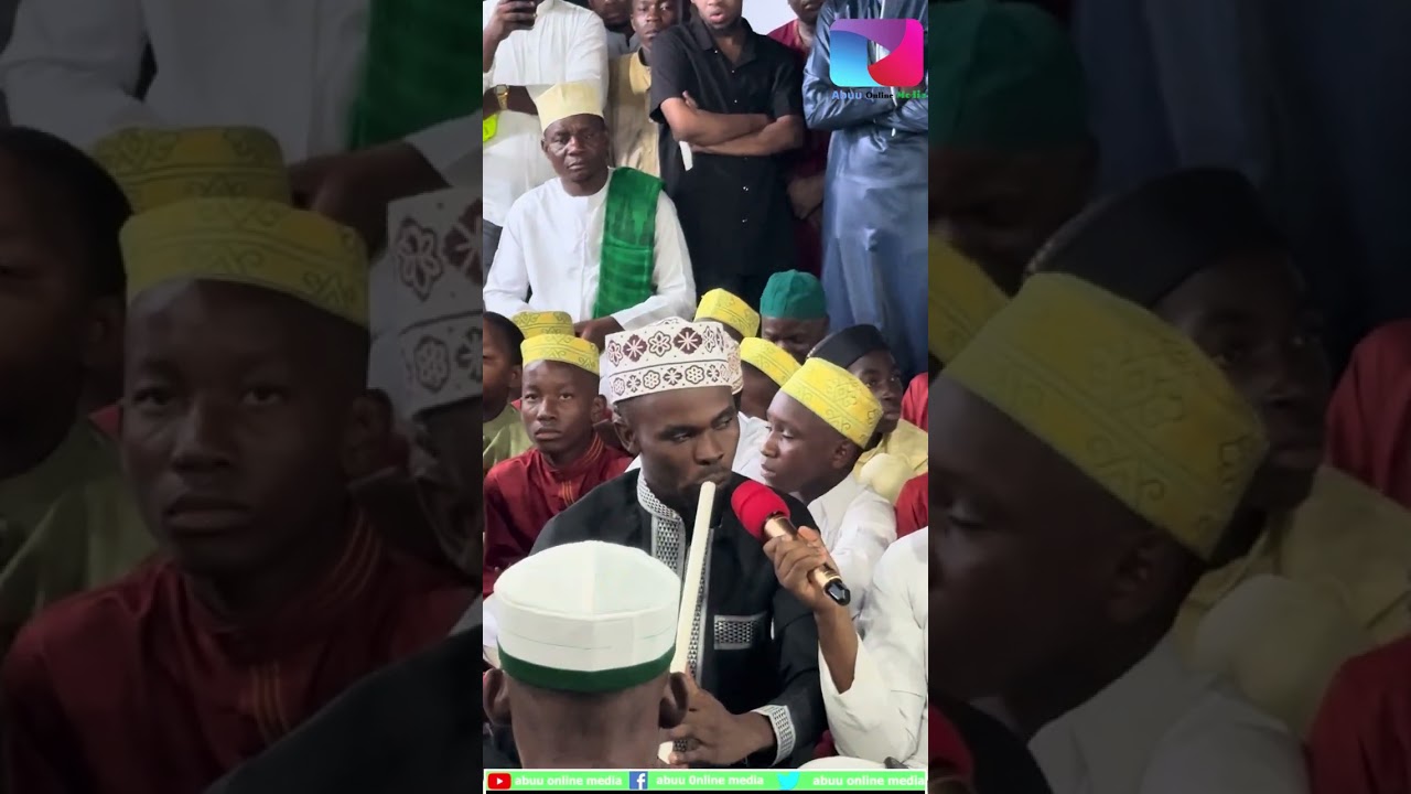MADRASAT ATFALIYA VITTAH VIKUBWA 