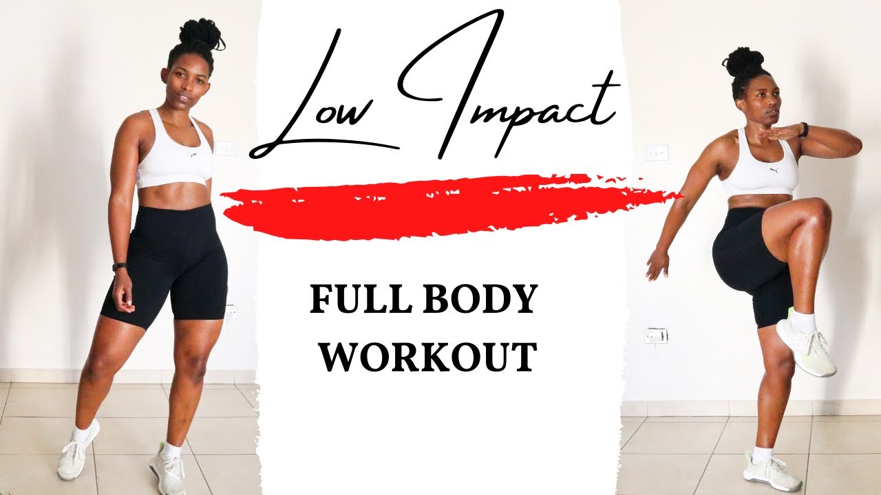 Improve balance and muscular strength at home ft Gqom Music|| Alinde Ngubane