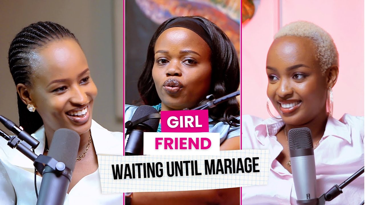 GIRLFRIEND😍:Nabikiye UBUSUGI umugabo wanje/IT WASN’T EASY/Intahe ya NADINE iraryoshe cane&Irigisha🥹