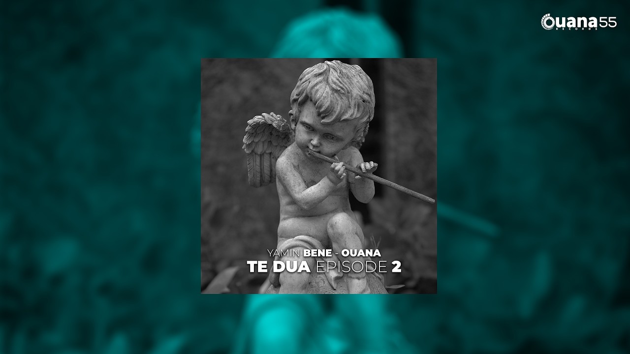 🔥YAMIN BENE x OUANA - TE DUA EPISODE 2 / OUANA RECORDS