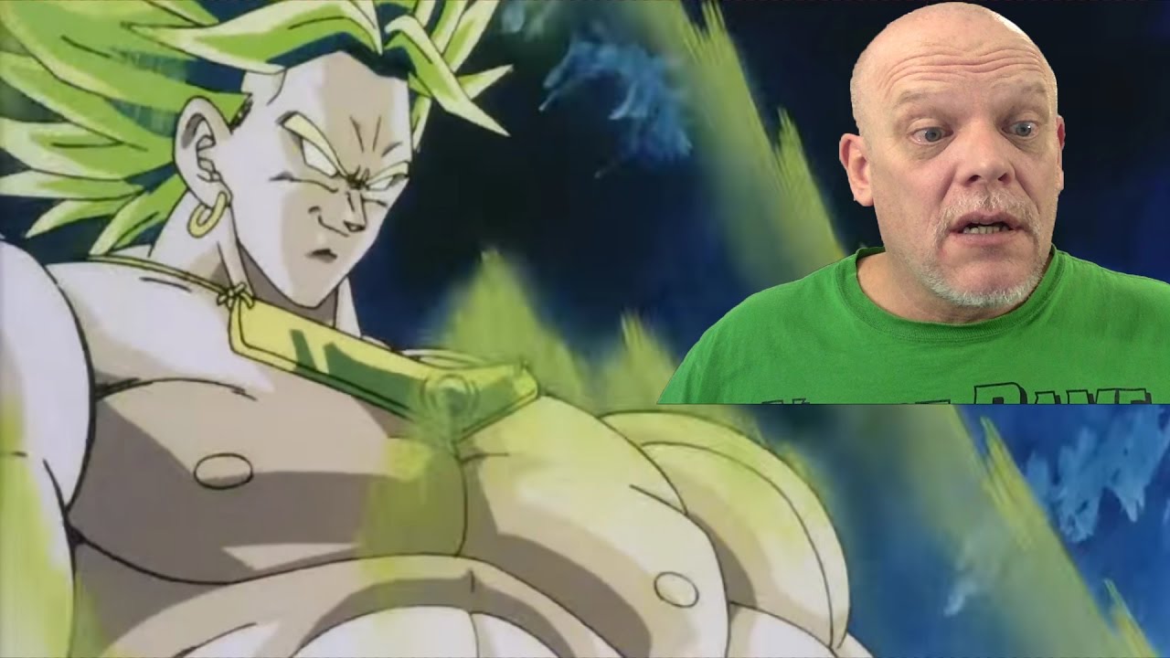 REACTION VIDEO | 