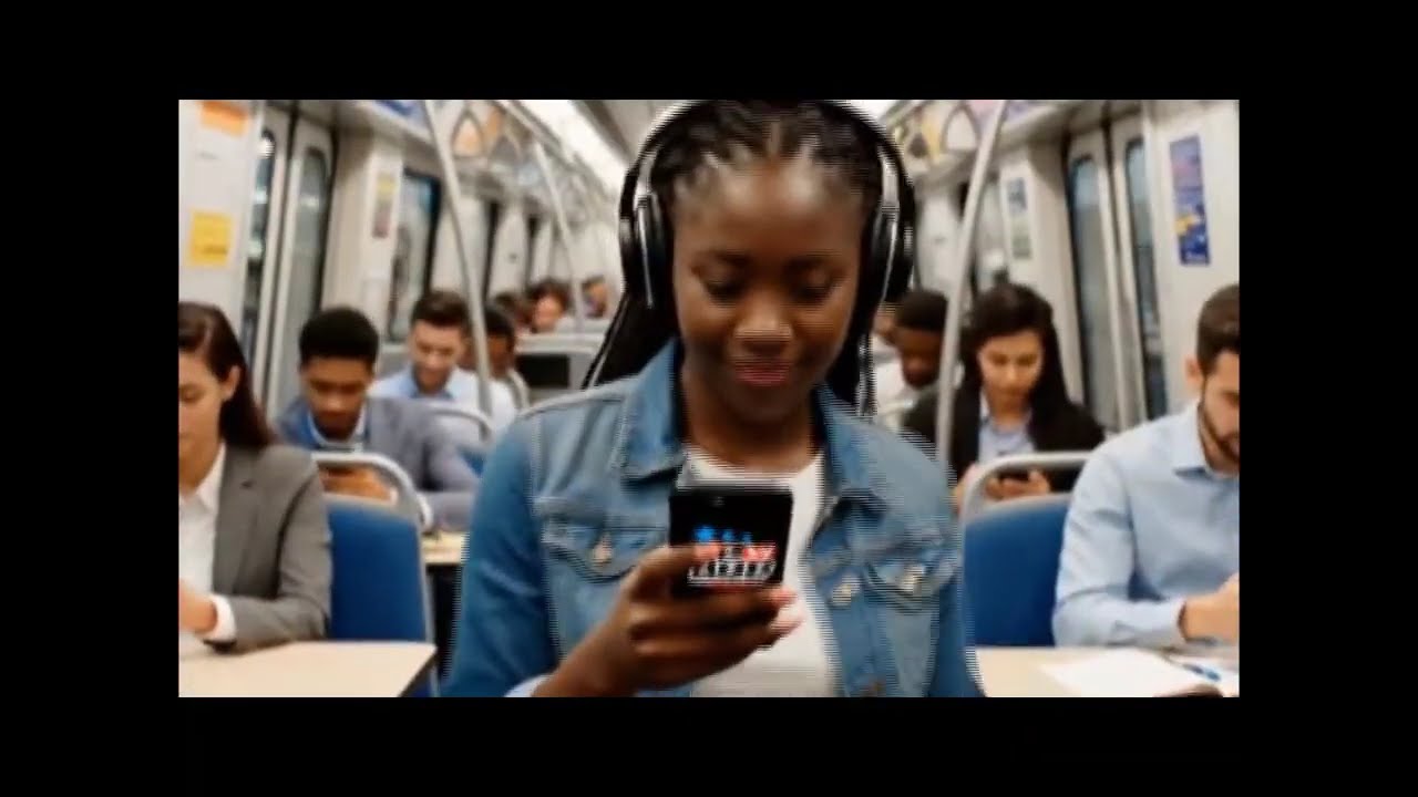 HIP HOP TV&trade; Anthem and Theme Song