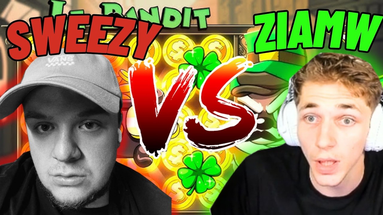 ZIAMW VS SWEEZY DRAMA!!