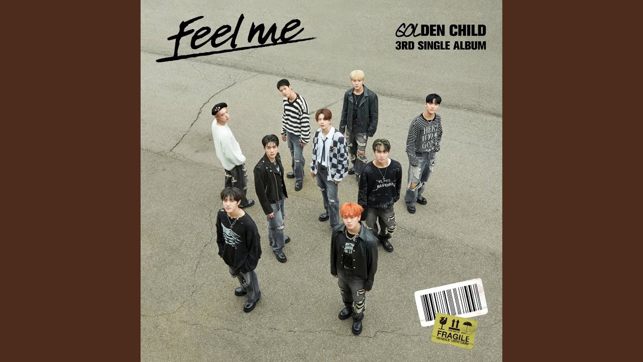 Feel me (Feel me)