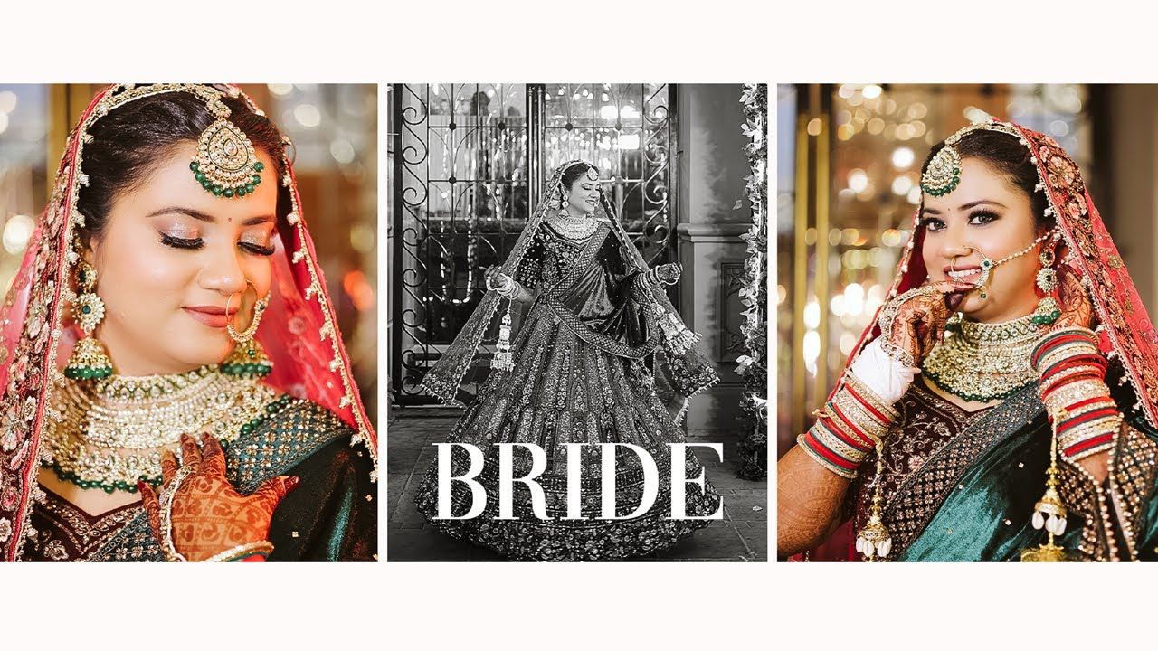 WEDDING HIGHLIGHTS 2025 II TANISHQUA & TARUN II SHOOT BY CLICKON PHOTOGRAPHY