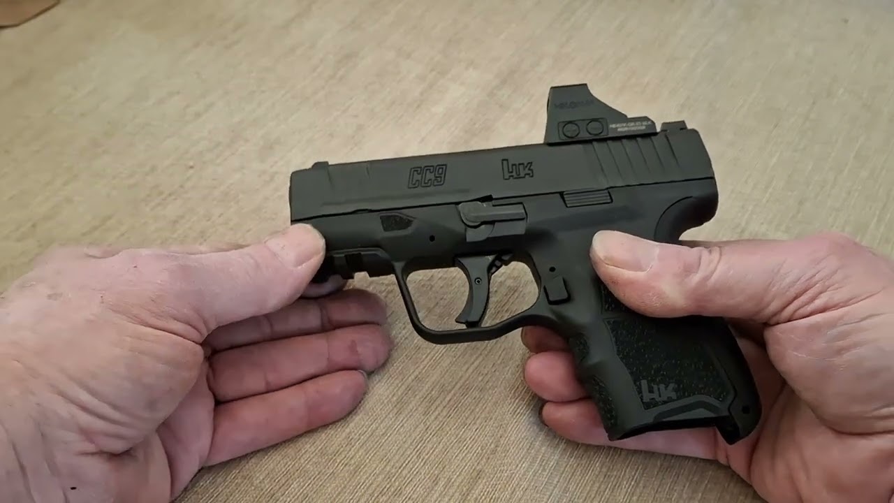 HK CC9