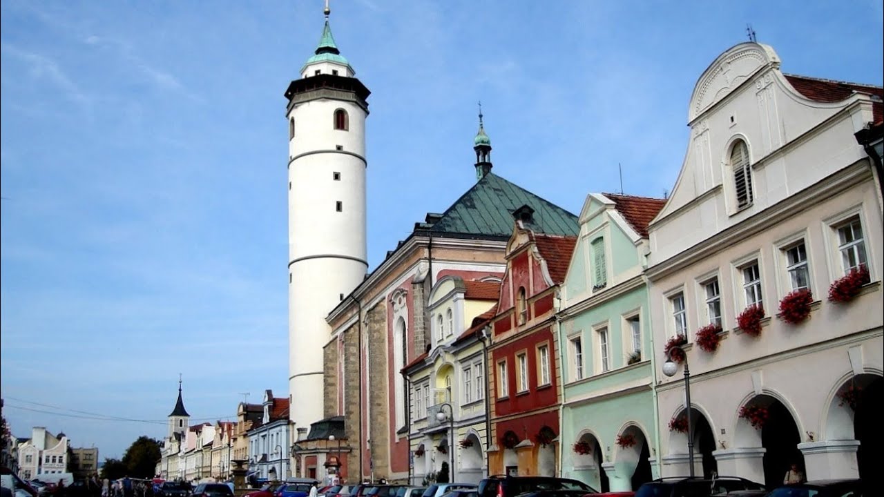 Domažlice